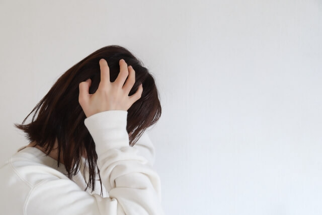 精神疾患による障害年金
一人で悩まず相談しませんか？